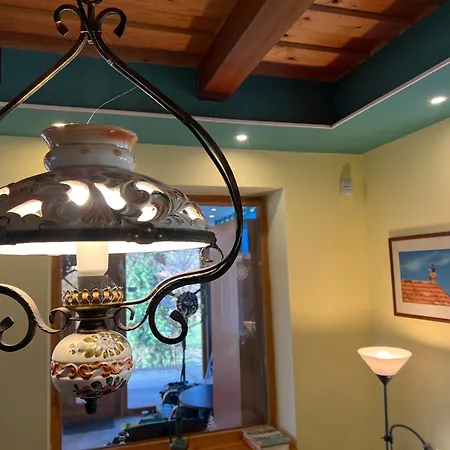 度假居 Cinegefeszek Nyaralohaz 希欧福克