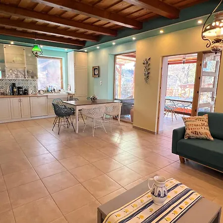 Cinegefeszek Nyaralohaz *