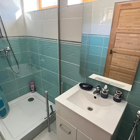 Cinegefeszek Nyaralohaz * 希欧福克