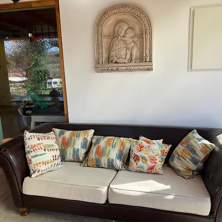 度假居 Cinegefeszek Nyaralohaz 希欧福克