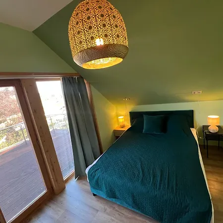 Cinegefeszek Nyaralohaz * 希欧福克