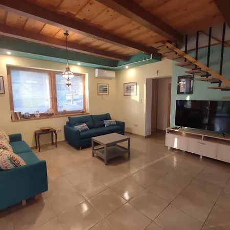 Cinegefeszek Nyaralohaz Casa de Férias