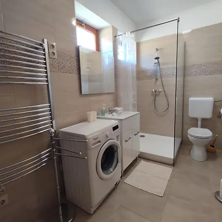 Cinegefeszek Nyaralohaz 度假居