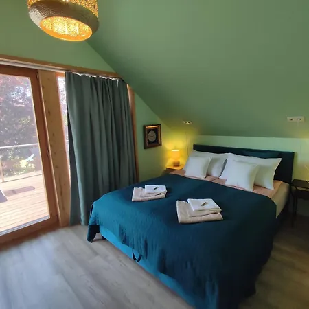 Cinegefeszek Nyaralohaz * 希欧福克