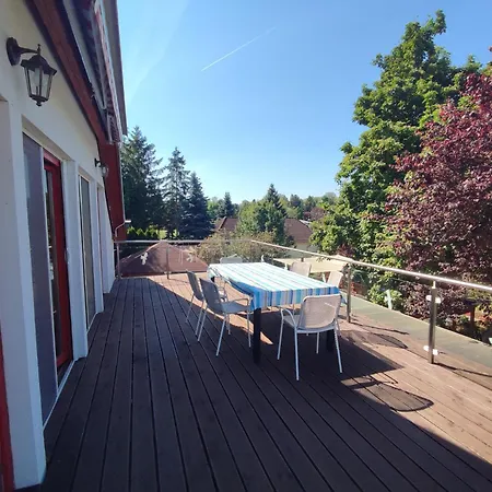 Cinegefeszek Nyaralohaz 度假居 *